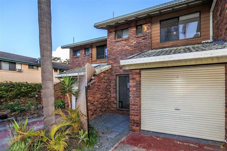 Sixth view of Homely townhouse listing, 4/4 Jodie Court, Mermaid Waters QLD 4218