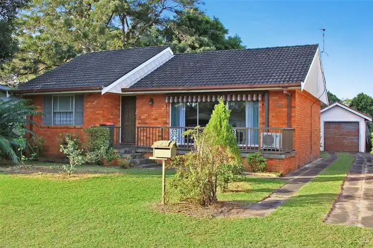 12 David Campbell Street