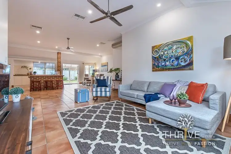 Main view of Homely house listing, 20 McCrae Pass, Canning Vale WA 6155