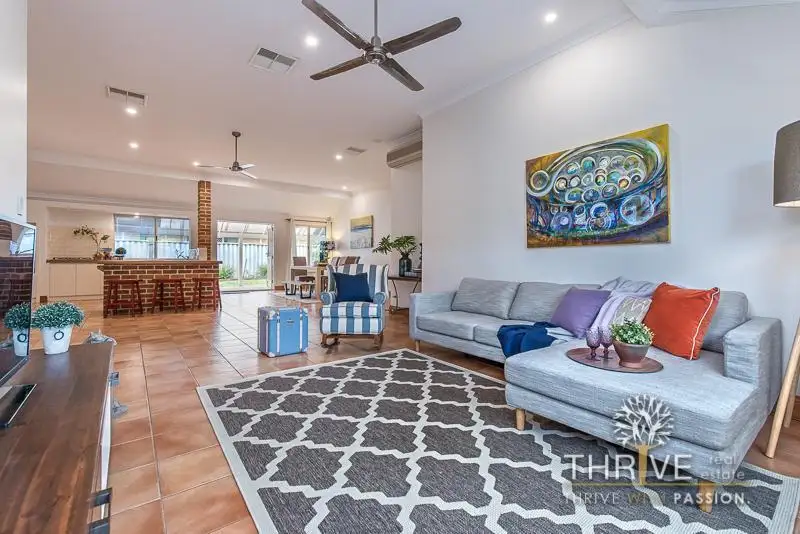 Main view of Homely house listing, 20 McCrae Pass, Canning Vale WA 6155