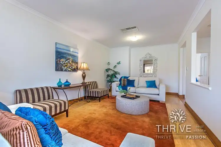 Second view of Homely house listing, 20 McCrae Pass, Canning Vale WA 6155