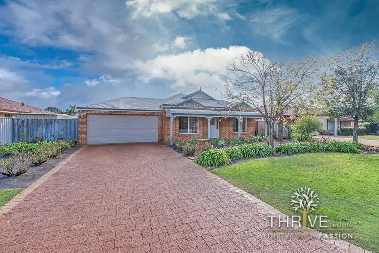 Fourth view of Homely house listing, 20 McCrae Pass, Canning Vale WA 6155