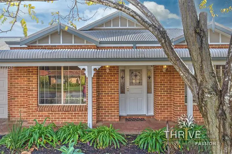 Fifth view of Homely house listing, 20 McCrae Pass, Canning Vale WA 6155