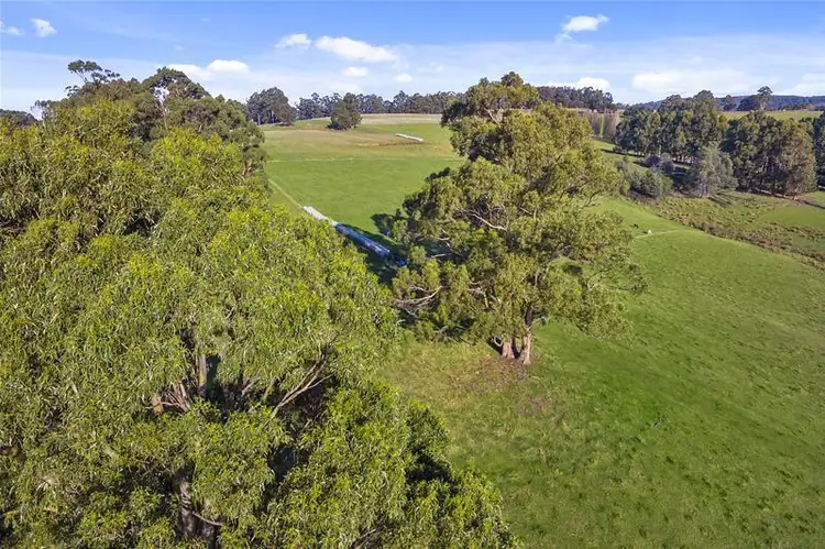 Fifth view of Homely land listing, 18 Flakemore Road, Franklin TAS 7113