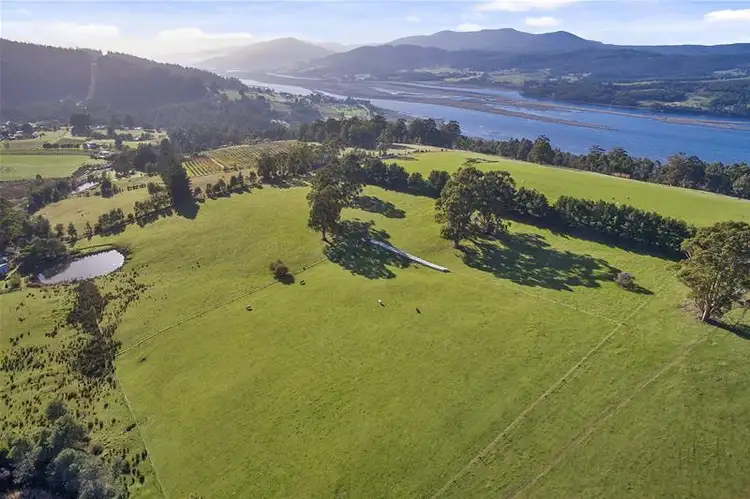 Sixth view of Homely land listing, 18 Flakemore Road, Franklin TAS 7113