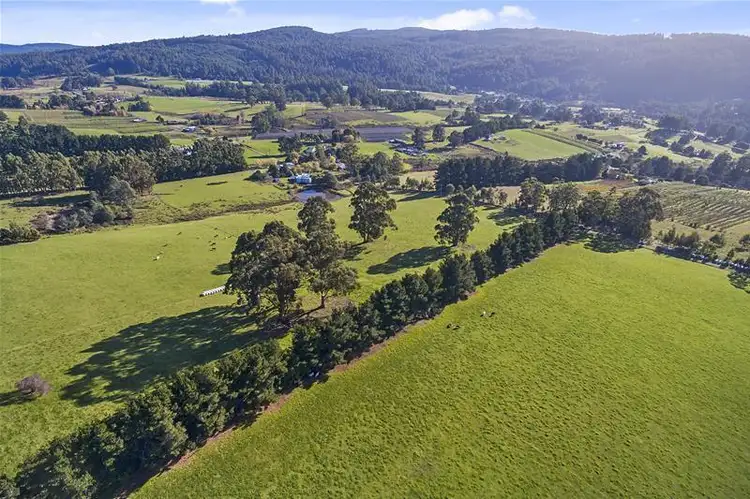 Seventh view of Homely land listing, 18 Flakemore Road, Franklin TAS 7113