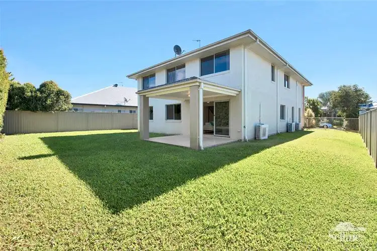 48 Southaven Drive, Helensvale QLD 4212