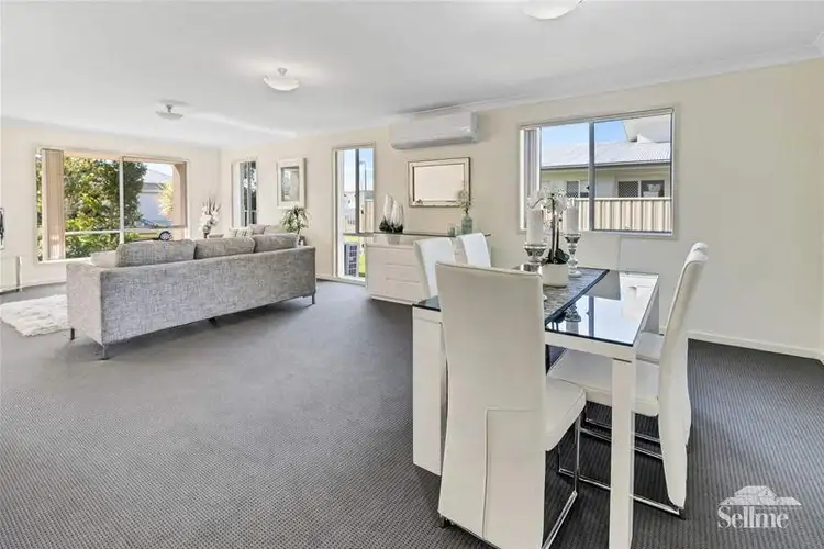 Third view of Homely house listing, 48 Southaven Drive, Helensvale QLD 4212