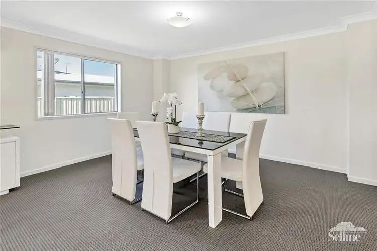 Fourth view of Homely house listing, 48 Southaven Drive, Helensvale QLD 4212