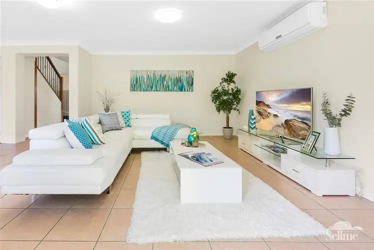 Fifth view of Homely house listing, 48 Southaven Drive, Helensvale QLD 4212