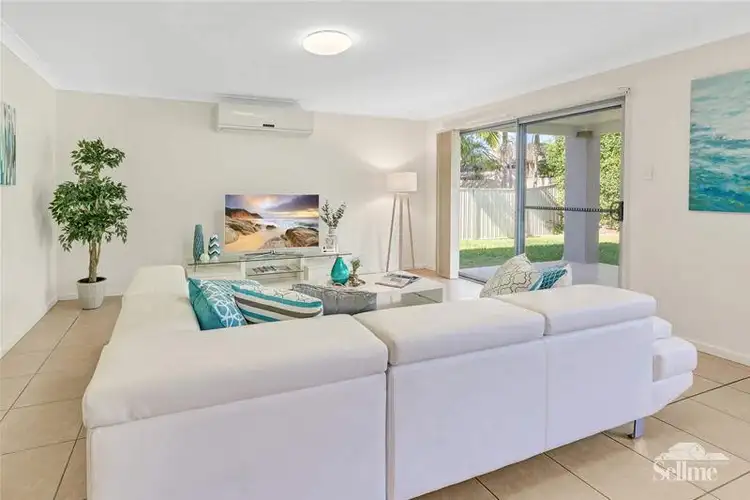 Sixth view of Homely house listing, 48 Southaven Drive, Helensvale QLD 4212