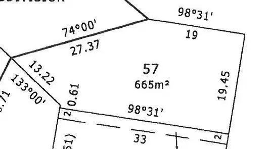 Lot 57/30 Carpenter Avenue, Warrnambool VIC 3280