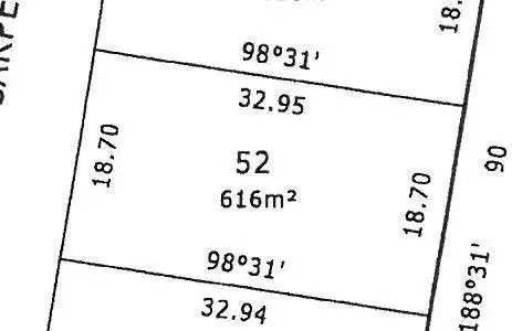 Lot 52/20 Carpenter Ave, Hollingsworth Estate, Warrnambool VIC 3280