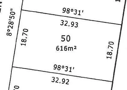 Lot 50 Hollingsworth Carpenter Avenue, Warrnambool VIC 3280