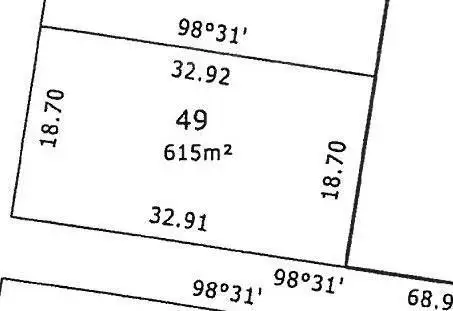 Lot 49 Hollingsworth Carpenter Avenue, Warrnambool VIC 3280