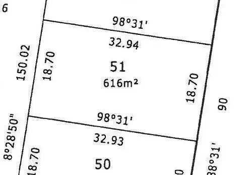 Lot /51 Hollingsworth Estate, Warrnambool VIC 3280