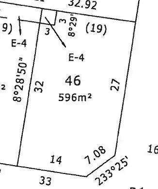 Main view of Homely land listing, Lot 46 Hollingsworth Carpenter Avenue, Warrnambool VIC 3280