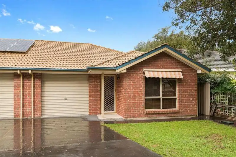 Main view of Homely house listing, 1/18 Bowden Grove, Oaklands Park SA 5046
