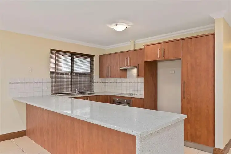 Second view of Homely house listing, 1/18 Bowden Grove, Oaklands Park SA 5046
