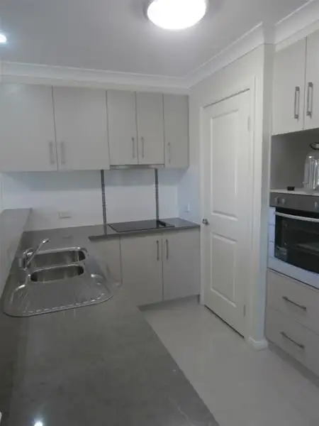 Fifth view of Homely block of units listing, Unit 1and Unit 2 33 Skewis Street, Chinchilla QLD 4413