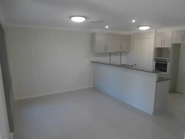 Sixth view of Homely block of units listing, Unit 1and Unit 2 33 Skewis Street, Chinchilla QLD 4413