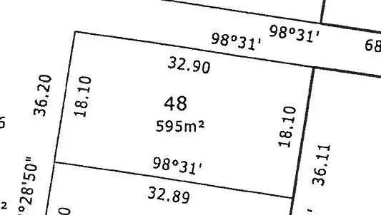 Lot 48 Hollingsworth Carpenter Avenue, Warrnambool VIC 3280