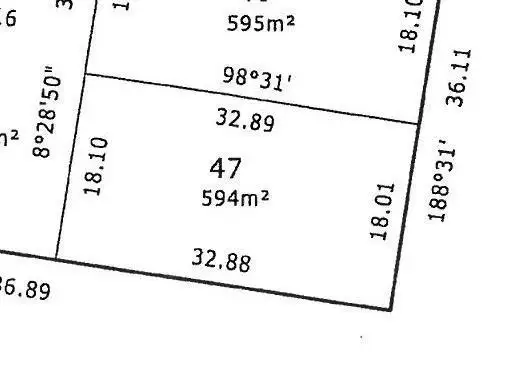 Lot 47 Hollingsworth Carpenter  Avenue, Warrnambool VIC 3280