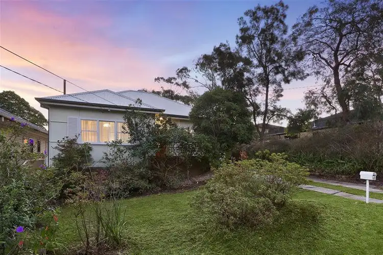68 Plateau Road, Collaroy Plateau NSW 2097