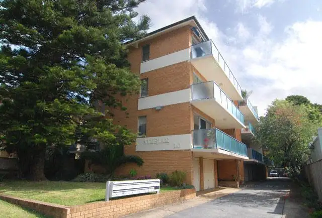Sixth view of Homely unit listing, 11/10 Avon Road, Dee Why NSW 2099