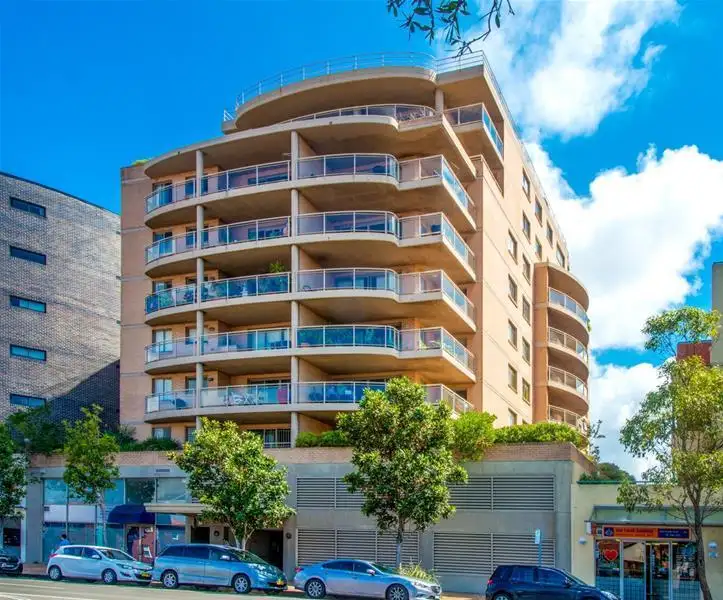 805/98-102 Maroubra Road, Maroubra NSW 2035