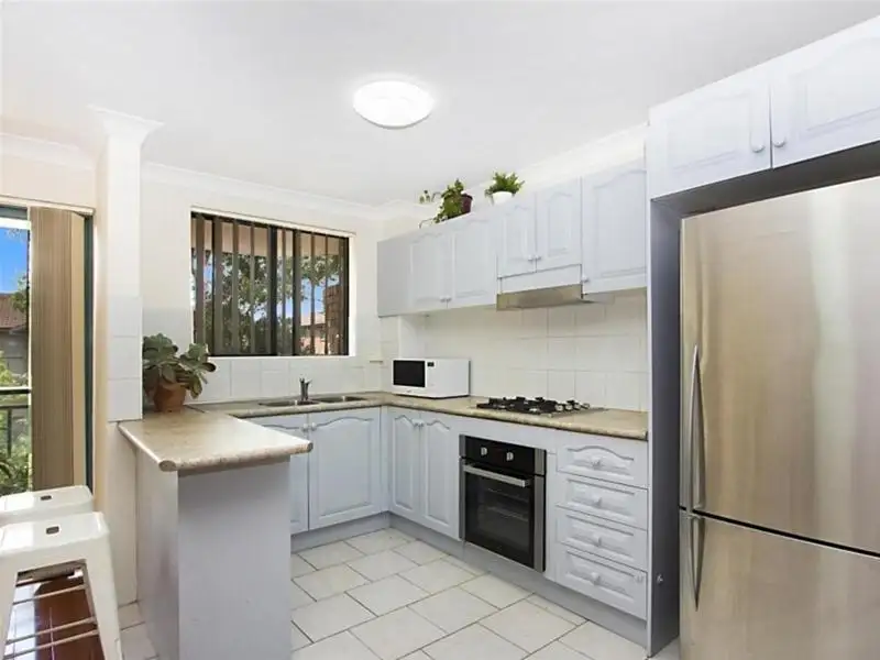 Main view of Homely apartment listing, 6/249-251 Dunmore Street, Pendle Hill NSW 2145