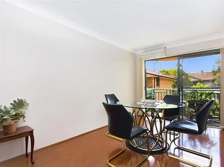 Second view of Homely apartment listing, 6/249-251 Dunmore Street, Pendle Hill NSW 2145