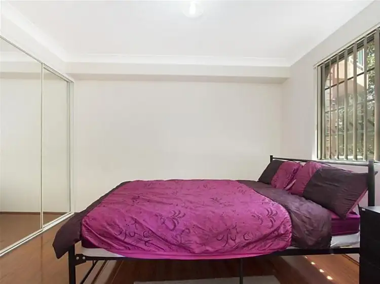 Fourth view of Homely apartment listing, 6/249-251 Dunmore Street, Pendle Hill NSW 2145