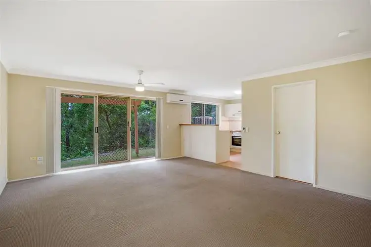 Third view of Homely townhouse listing, 25/6 Ben Lomond Drive, Highland Park QLD 4211