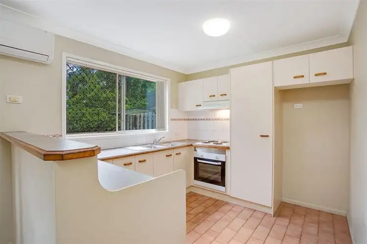 Fourth view of Homely townhouse listing, 25/6 Ben Lomond Drive, Highland Park QLD 4211