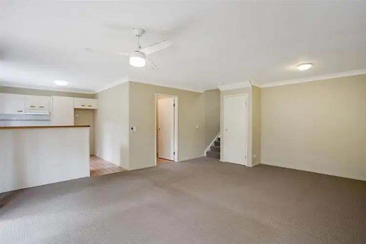 Fifth view of Homely townhouse listing, 25/6 Ben Lomond Drive, Highland Park QLD 4211