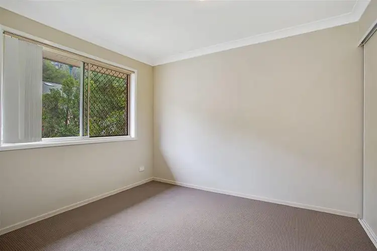Seventh view of Homely townhouse listing, 25/6 Ben Lomond Drive, Highland Park QLD 4211