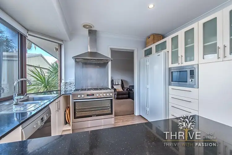 36 Keslake Way, Parkwood WA 6147