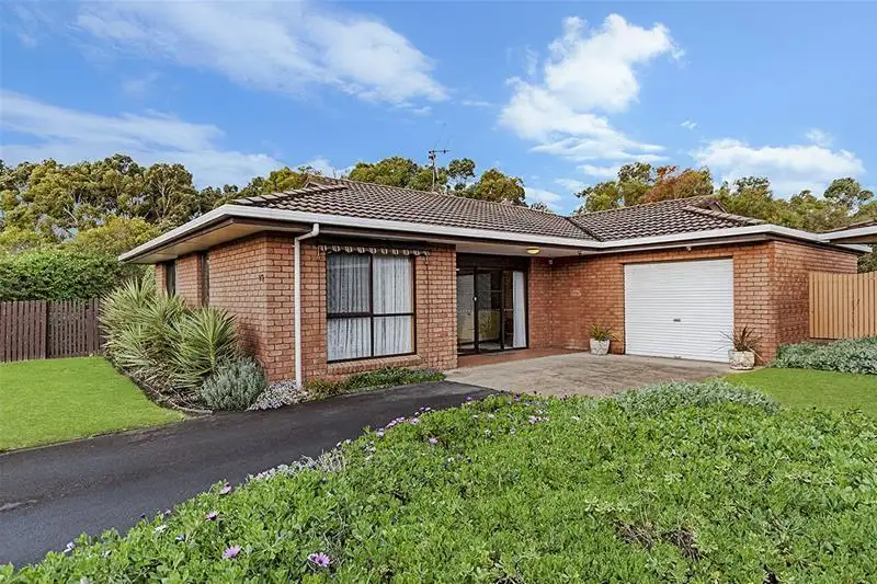 Main view of Homely house listing, 1/3 Livingston Court, Warrnambool VIC 3280