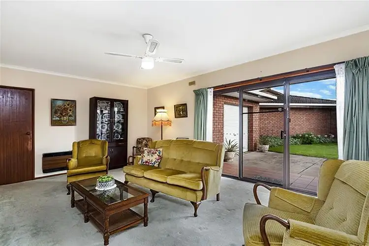 Third view of Homely house listing, 1/3 Livingston Court, Warrnambool VIC 3280