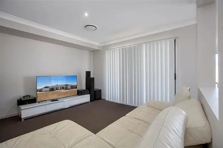 Third view of Homely house listing, 1/9 Silversmith Place, Gunnedah NSW 2380