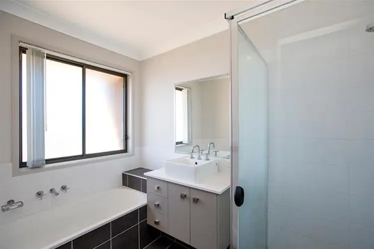 Fourth view of Homely house listing, 1/9 Silversmith Place, Gunnedah NSW 2380