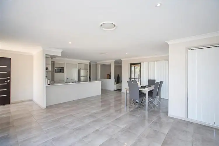 Sixth view of Homely house listing, 1/9 Silversmith Place, Gunnedah NSW 2380