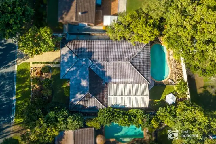 Fourth view of Homely house listing, 58 Sunnybay Drive, Birkdale QLD 4159