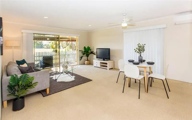 Main view of Homely house listing, 13/151 Pappas Way, Carrara QLD 4211
