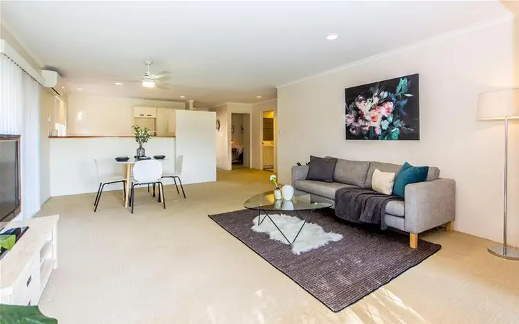 Second view of Homely house listing, 13/151 Pappas Way, Carrara QLD 4211