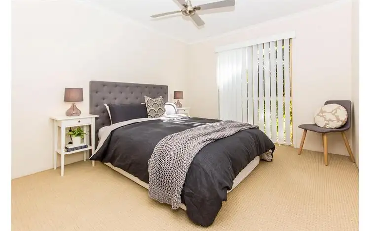 Fourth view of Homely house listing, 13/151 Pappas Way, Carrara QLD 4211