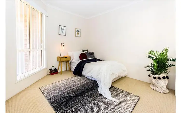 Fifth view of Homely house listing, 13/151 Pappas Way, Carrara QLD 4211