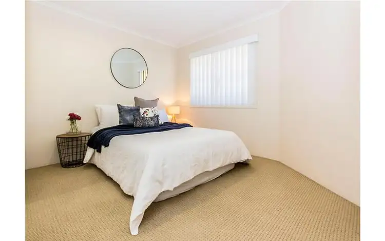 Sixth view of Homely house listing, 13/151 Pappas Way, Carrara QLD 4211