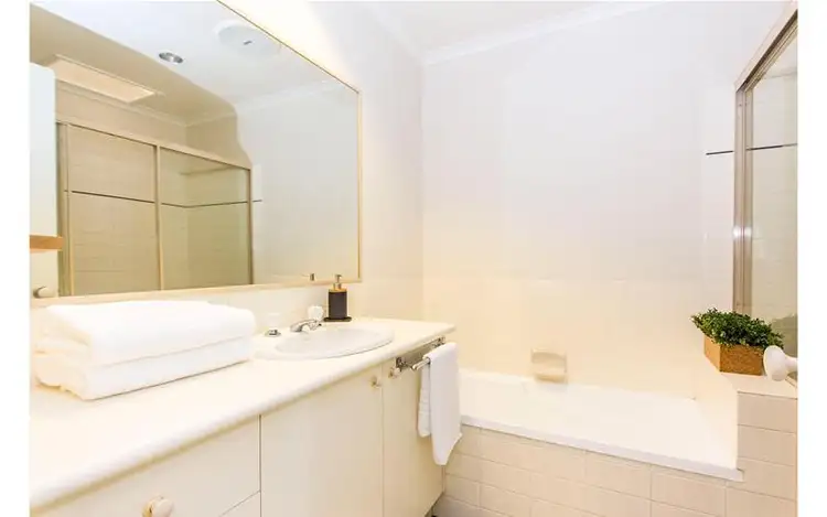 Seventh view of Homely house listing, 13/151 Pappas Way, Carrara QLD 4211